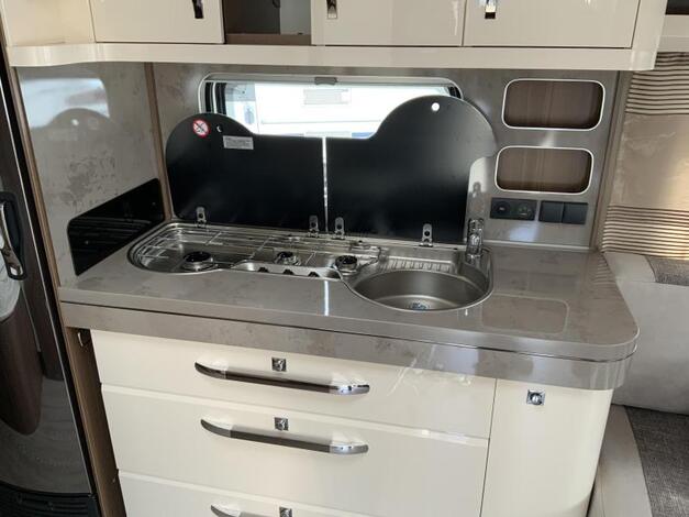 Hobby Prestige 650 KFU