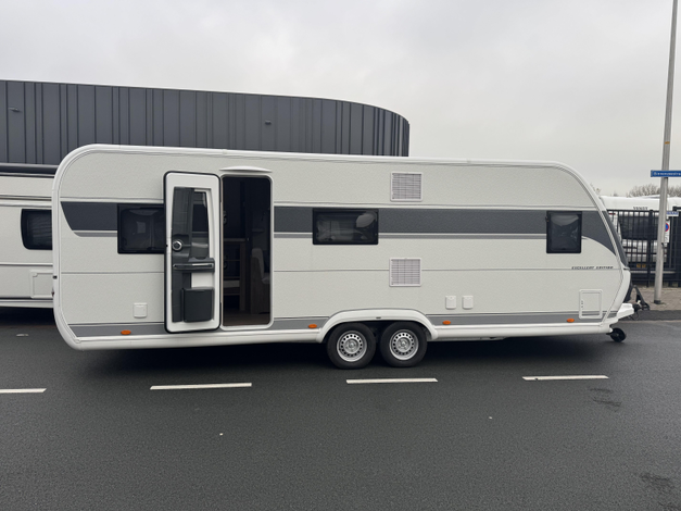 Hobby Excellent Edition 650 KMFE