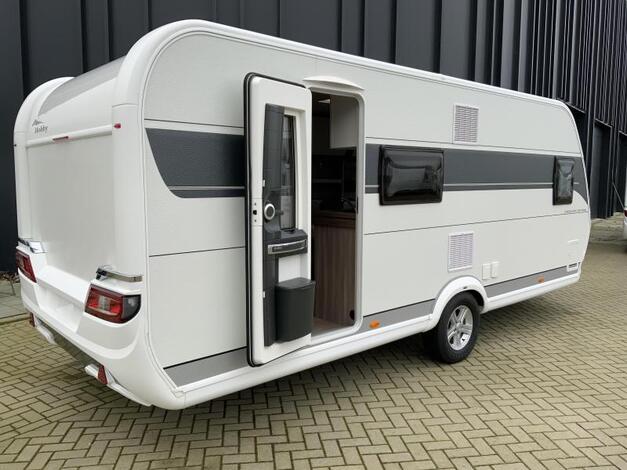 Hobby Excellent Edition 560 KMFE