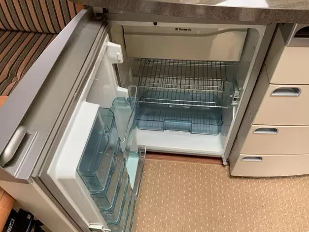 Hobby Excellent 460 UFE