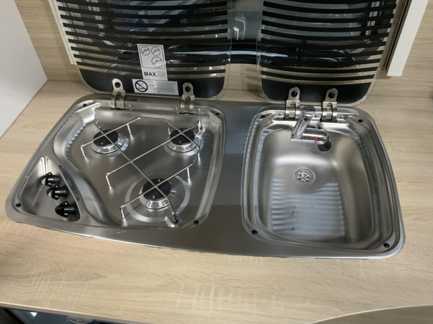 Sterckeman Sport Edition 410 CP (1038315)