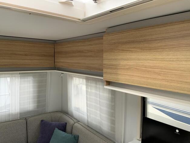 Adria Altea 462 PU 2e paasdag open