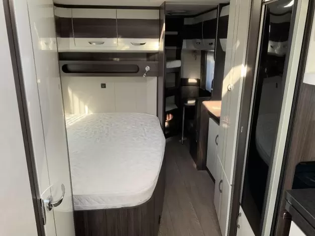 Hobby Prestige 650 KFU (981971)