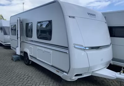 Fendt Bianco Selection 515 SG Zondag 8 februari open