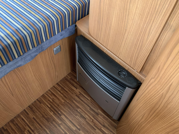Eriba Touring 430 (1045228)
