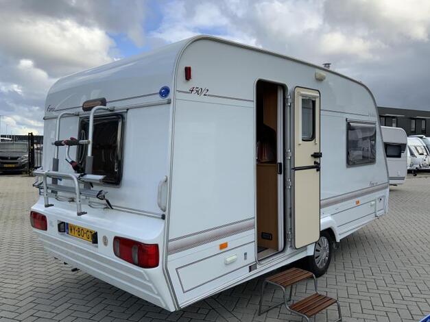 Elddis Force  450/2