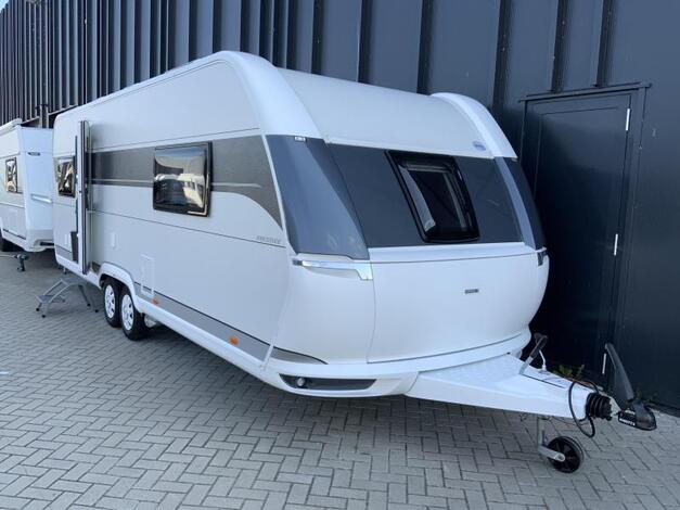 Hobby Prestige 650 UFF