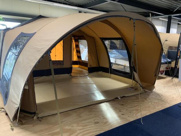 Cabanon Malawi 2.0 Royale  Hemelvaartsdag open