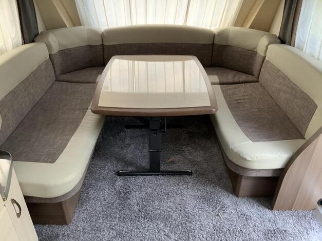 Hobby Prestige 660 WFU