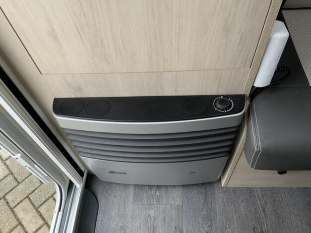 Caravelair Antares 420