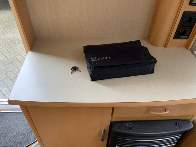 Elddis Avante 462 (1037619)