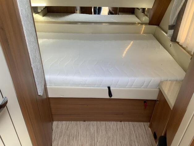 Hobby Premium 440 SFR