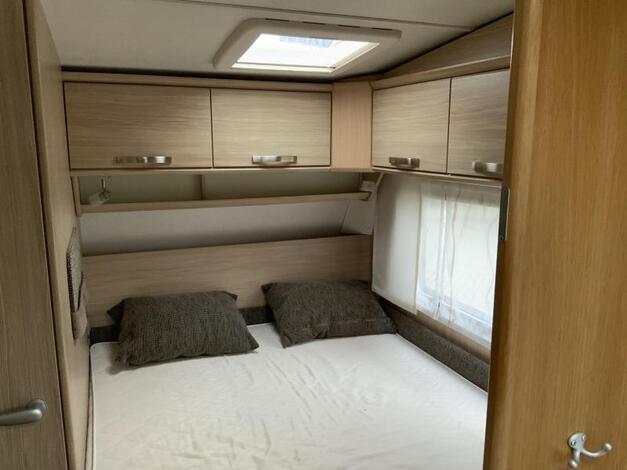 TEC Weltbummler 525 TDF