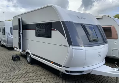 Hobby De Luxe 460 SFF