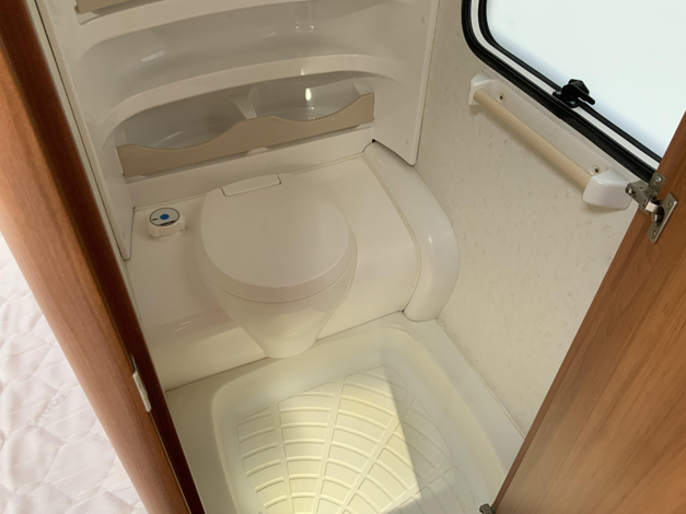 Hobby Excellent 460 UFE (1044291)