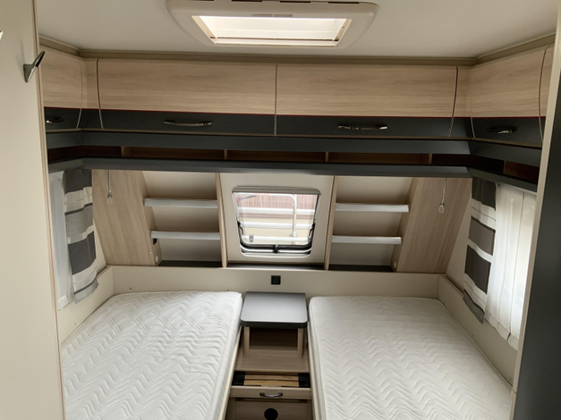Hobby De Luxe Edition 495 UL (1062225)