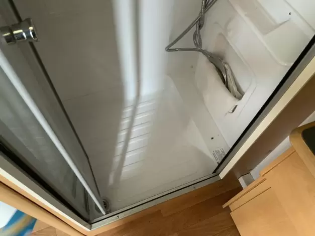 Elddis Avante 462 (992921)