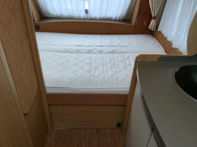 Hobby De Luxe 455 UF (1029885)