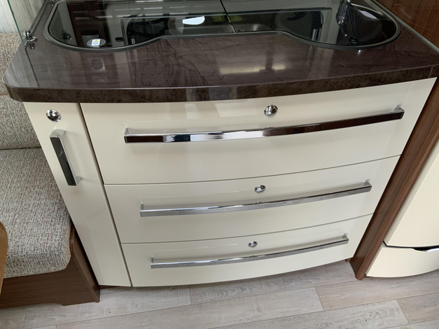 Fendt Opal 515 SG 9 (1037969)