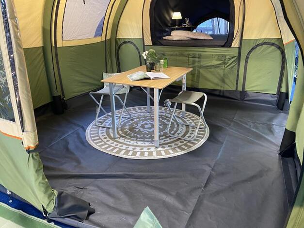 Alpenkreuzer Openair