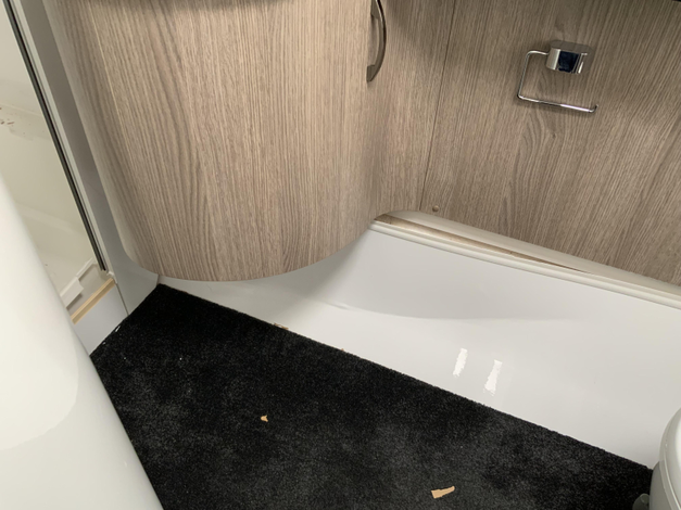 Hobby Prestige 560 WFU (1040984)