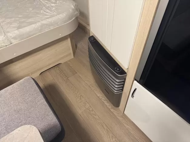 Hobby De Luxe 460 SFF