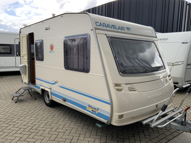 Caravelair Odyssea 460 (1059176)