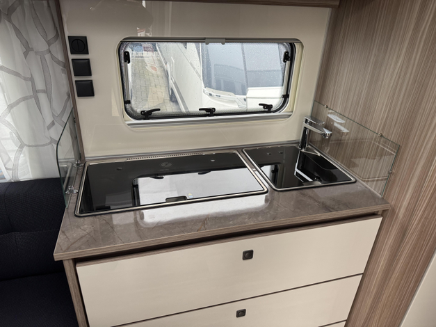 Fendt Tendenza 560 SG