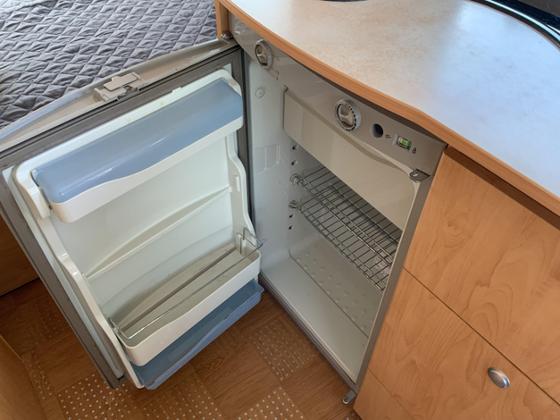 Caravelair Ambiance Style 440 (1056433)