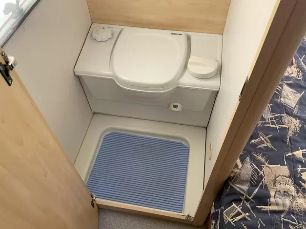 Beyerland Sprinter Lite 440 LB