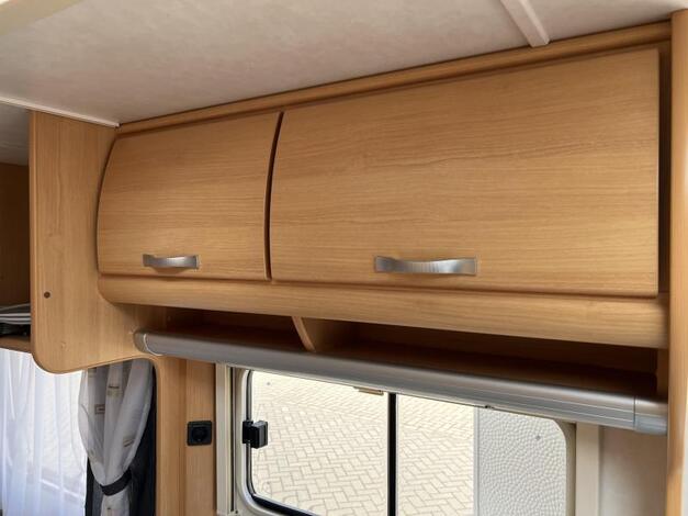 TEC Travel King 450 TF