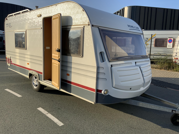 Home-Car Rally 49 UF (1067422)