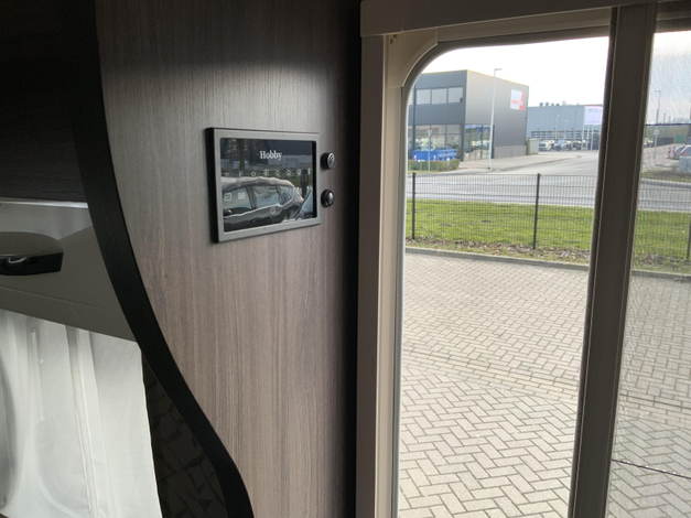 Hobby Prestige 560 FC Compleet (1032133)