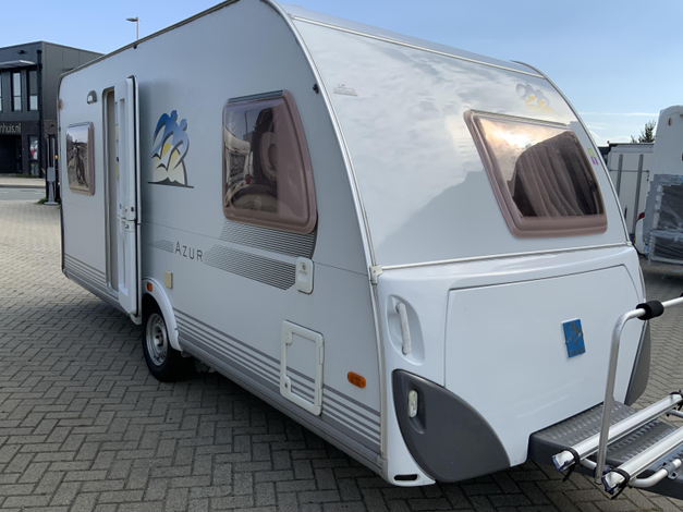 Knaus Azur 450 FU (1059653)