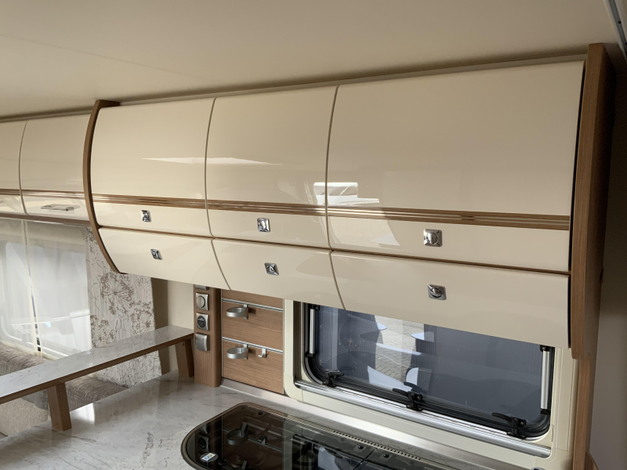 Fendt Opal 560 SFR (1041450)