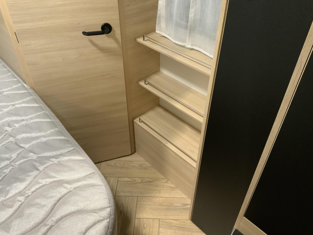 Sterckeman Sport Edition 410 CP (1038315)