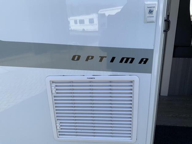Hobby Optima Ontour  T70E