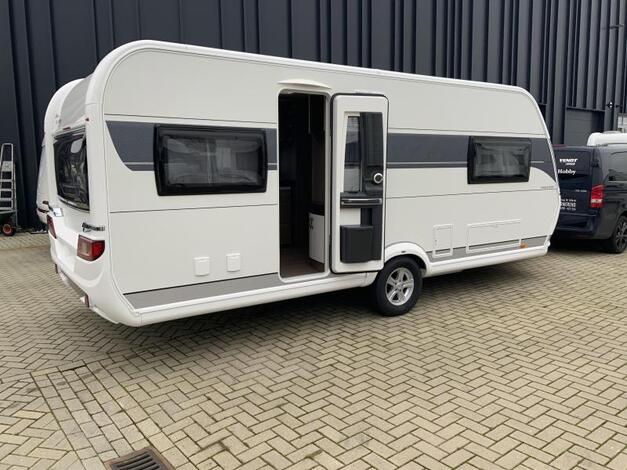 Hobby Prestige 560 UL