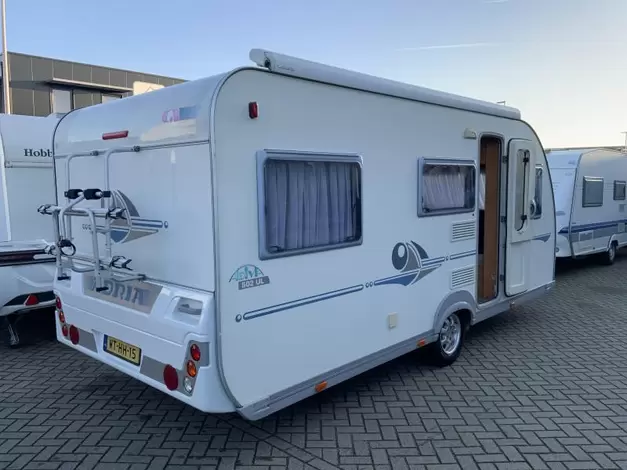 Adria Adora 502 UL