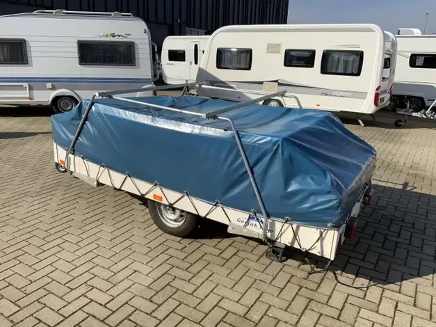 Gerjak Tago Amazone (944800)