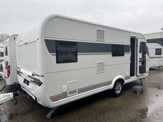 Hobby Excellent Edition 545 KMF