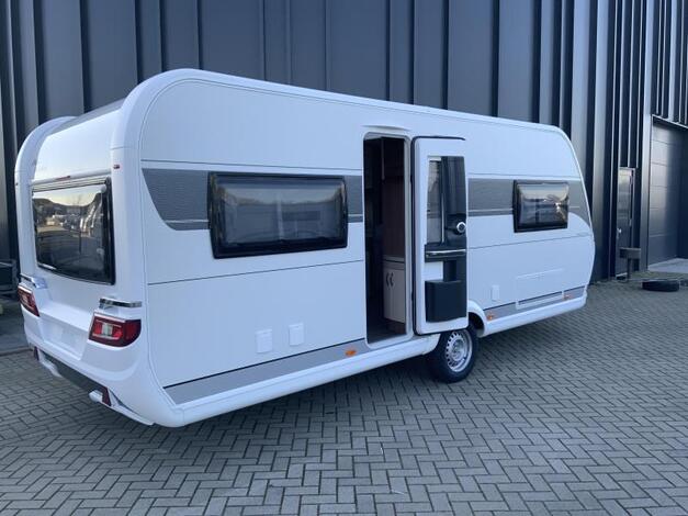 Hobby Excellent 560 CFE