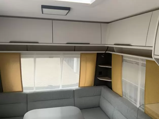 Fendt Apero 515 SG 9Huisshow 16t/m26 oktober