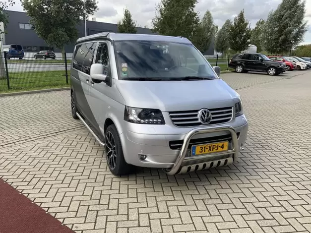 Volkswagen Transporter T6