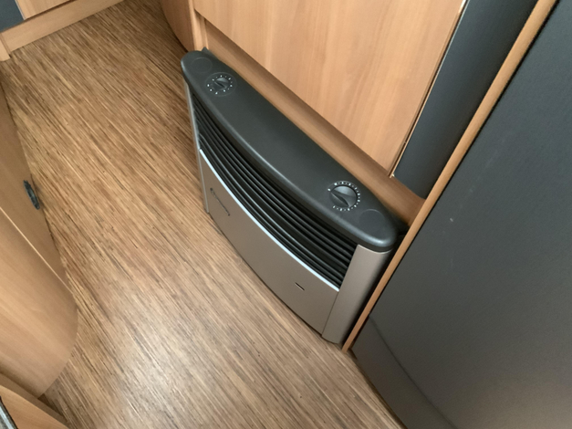 Hobby De Luxe 400 SFE (1040172)