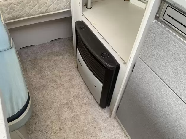 Bürstner Ventana 490 TK