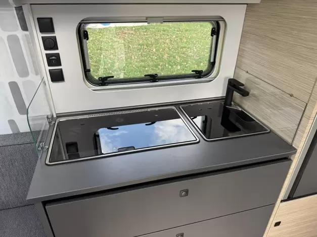Fendt Apero 465 SFB (1025708)