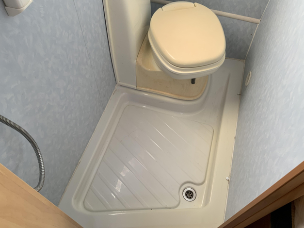 Sprite Super 490 CF (1053689)