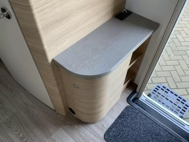 Fendt Bianco Selection 515 SG 9