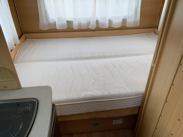 Dethleffs Camper Lifestyle 430 DB (1032281)